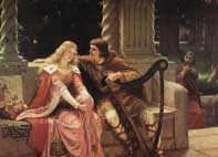 Tristan and Isolde